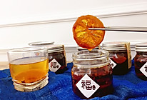 川贝陈皮柠檬膏（电饭锅版）-有了它，感冒咳嗽远离你！的做法