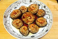 酿香菇的做法