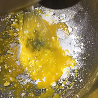【蓓妈美食】日式豆乳盒子蛋糕的做法图解3