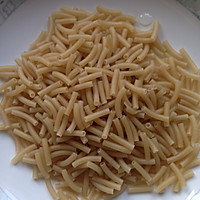 意式肉酱通心粉大机密的做法图解6