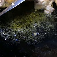 【家常做法】本味红烧仔鸡～儿时的味道的做法图解3