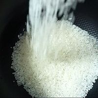 深夜食堂之海鲜粥的做法图解2