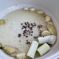 酱香羊蝎子的做法图解8