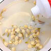 全网爆火茉莉花豆浆，亲测好喝的做法图解5
