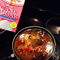 酱猪蹄【三朵金花大饭店】的做法图解9