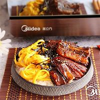 鳗鱼饭的做法图解13