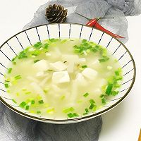 天冷后这汤要多喝，味道胜过鱼汤，热量低，多喝也不长肉的做法图解8