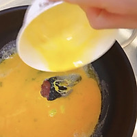 酮舞1《黄油煎蛋》的做法图解3