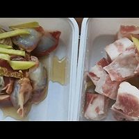 一人食——家庭版迷你烧烤的做法图解6
