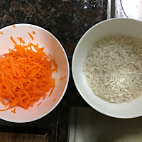 干贝瘦肉粥的做法图解3