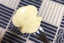 宝宝辅食食谱   奶酪肠的做法
