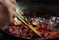 《深夜食堂》黄磊同款-口齿留香红烧肉的做法