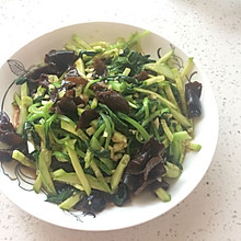 爽口凉菜