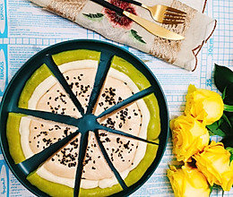 #餐桌上的春日限定#超容易的西瓜馒头的做法