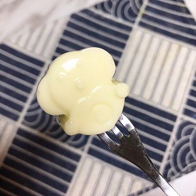 宝宝辅食食谱   奶酪肠
