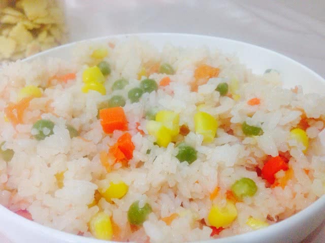 简单美食
