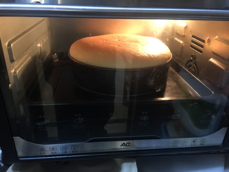 立式芭比公主蛋糕的做法图解1