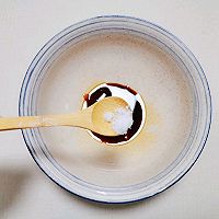 #合理膳食 营养健康进家庭#好吃又管饱～自制拌米粉的做法图解6