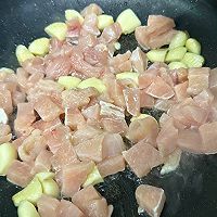 #鸡汁入家宴 感恩正当“食”#蒜香鸡胸肉的做法图解4