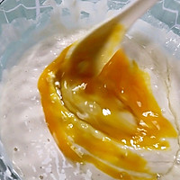 酒酿松饼的做法图解3