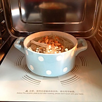 #食尚争霸　格兰仕微波炉试用之金针紫菜豆腐汤的做法图解7