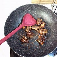 家常菜系列（3）拉丝糖醋排骨的做法图解9
