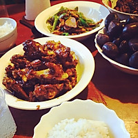 可乐鸡翅的做法图解1