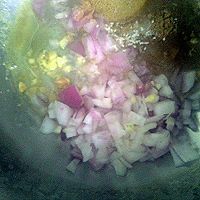 煎炸鸡排肉的做法图解4