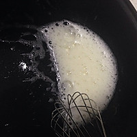 高压锅红枣蛋糕的做法图解2