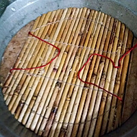 年糕的做法图解4