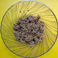 非油炸❗️米饭巧做海苔锅巴❗️嘎嘣脆巨好吃的做法图解7