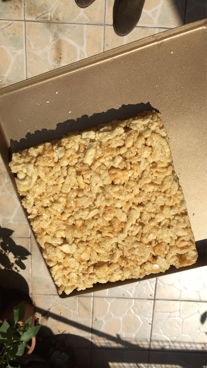 沙琪玛的做法