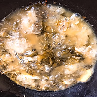 老坛酸菜鱼的做法图解7