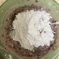 孩子最爱吃的红豆糯米糕的做法图解7
