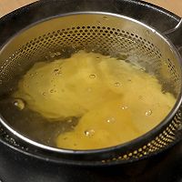 捞汁土豆片的做法图解2
