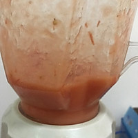 营养辅食-美味的西红柿小面条的做法图解1