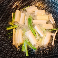 #我为奥运出食力#葱油拌面的做法图解3