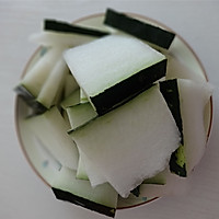 10元钱为家人打造消暑冷饮——冬瓜薏米茶的做法图解4