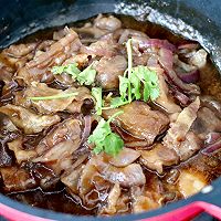 照烧肥牛饭的做法图解12