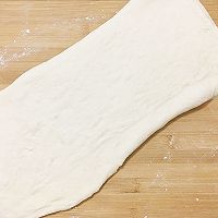 奶酪面包卷#柏翠辅食节—烘焙零食#的做法图解8