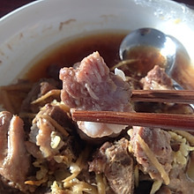 粤菜—清蒸排骨#方太一代蒸传#