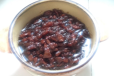 超好吃卤肉饭