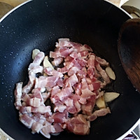 豆角小炖肉的做法图解5