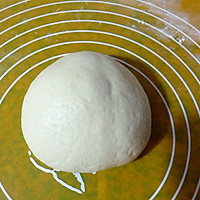 玉米刀切馒头（一次发酵快手版）的做法图解1