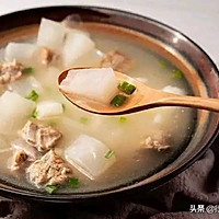 24道大补汤配方,补血益气,每周喝2~3次,让你素颜都美的做法图解15