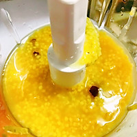 辅食日记—红枣苹果小米糊（养胃消积）的做法图解4