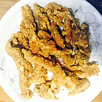 小酥肉的做法图解5