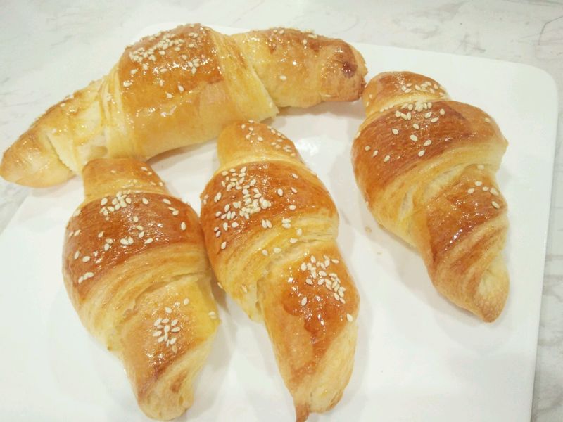 Danish bread