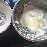 酸奶溶豆#跨界烤箱 探索味来#的做法图解7