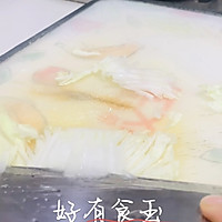 #开启冬日滋补新吃法#醋溜白菜1块钱吃出了大饭店的招牌菜的做法图解4